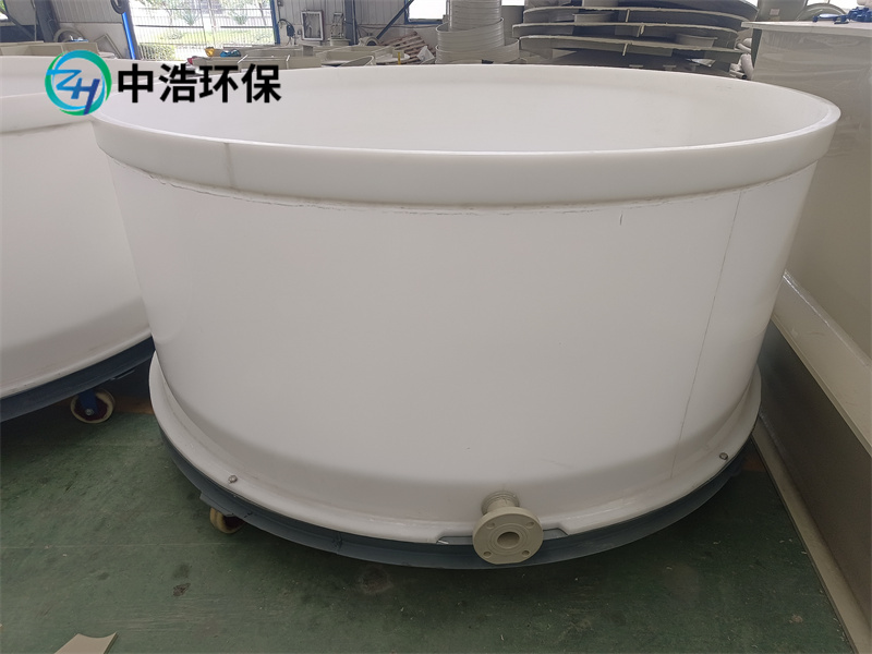 龙湾PP抽滤槽